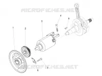 START - STARTMOTOR