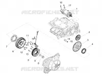 ROTOR - DYNAMO