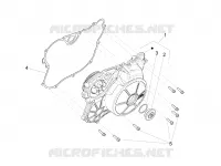 ROTOR DEKSEL