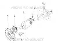 START - STARTMOTOR