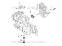 OLIEPOMP - OLIEFILTER
