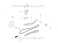 NOKKENAS KETTINGSPANNER