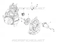 START - STARTMOTOR