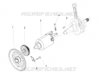 START - STARTMOTOR