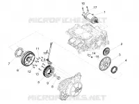 ROTOR - DYNAMO