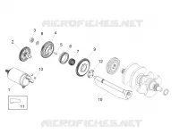 START - STARTMOTOR