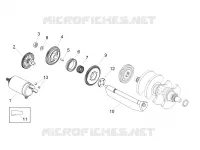 START - STARTMOTOR
