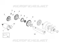 START - STARTMOTOR