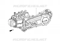 VOLLEDIGE MOTOR