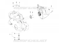 OLIEPOMP - OLIEFILTER