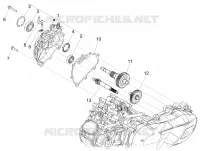 Reductorgroep