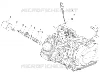 Oil filters