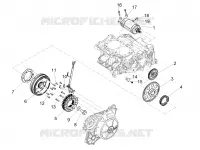 ROTOR - DYNAMO