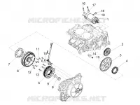ROTOR - DYNAMO