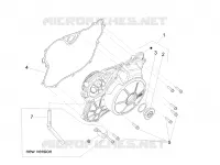ROTOR DEKSEL