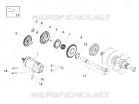 START - STARTMOTOR