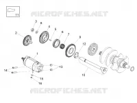 START - STARTMOTOR