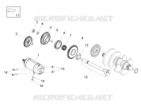 START - STARTMOTOR