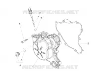 ROTOR DEKSEL