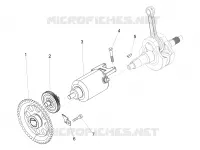START - STARTMOTOR