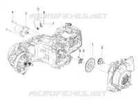 START - STARTMOTOR
