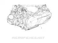 VOLLEDIGE MOTOR
