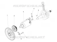 START - STARTMOTOR