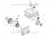 ROTOR - DYNAMO