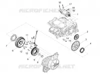ROTOR - DYNAMO