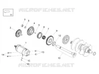 START - STARTMOTOR