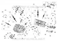 CILINDERKOP - KLEPPEN