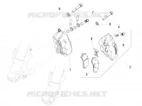 REMKLAUW VOOR