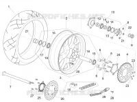 ACHTERWIEL