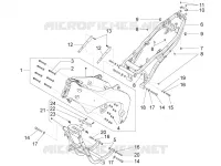Chassis/frame
