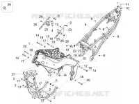 Chassis/frame