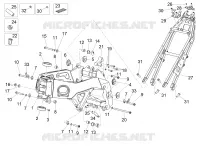 Chassis/frame