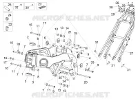 Chassis/frame