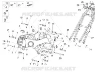 Chassis/frame