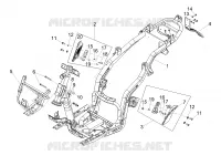 Chassis/frame