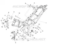 Chassis/frame
