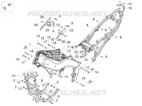 Chassis/frame
