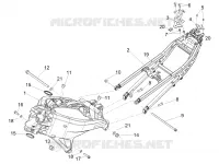 Chassis/frame