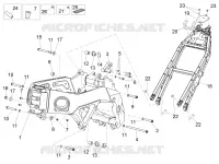 Chassis/frame