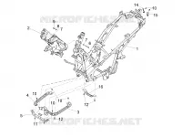 Chassis/frame