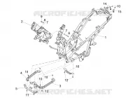 Chassis/frame