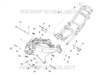 Chassis/frame