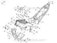 Chassis/frame