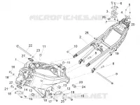 Chassis/frame