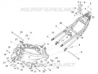 Chassis/frame