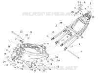 Chassis/frame